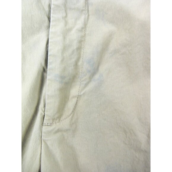 Structure Mens Tan Casual Pants Size 36X27 Straight Leg - Picture 2 of 6